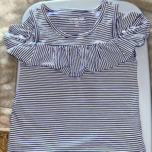 OshKosh 5T girls top